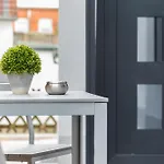 Appartement Koenig 1