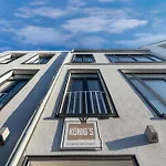 Appartement Koenig 1 Norderney