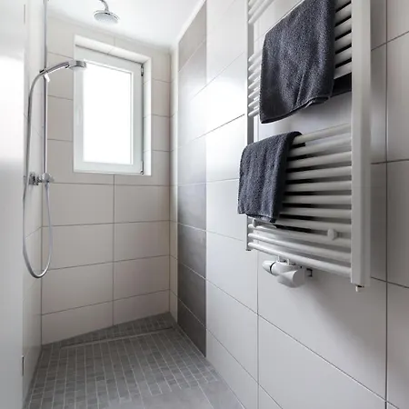 Lägenhet Koenig 1 *