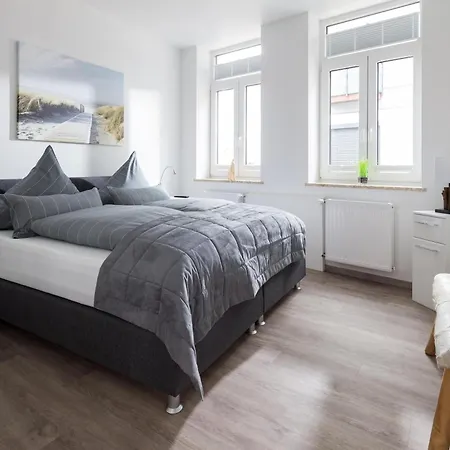 Koenig 1 Appartement *