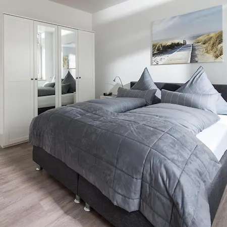 Koenig 1 * Norderney