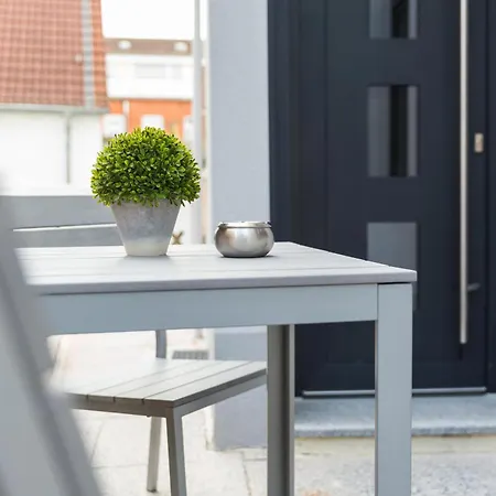 Koenig 1 * Norderney