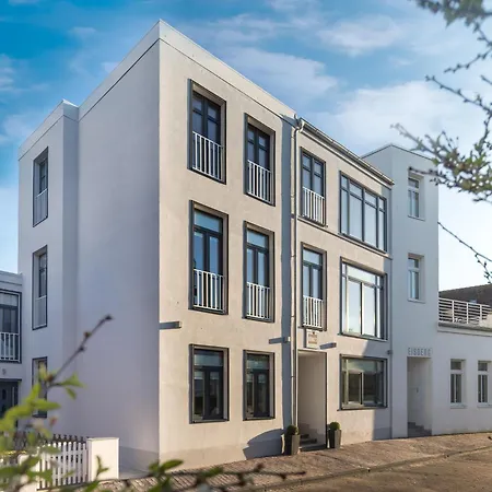 Koenig 1 Appartement