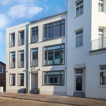 Appartement Koenig 1