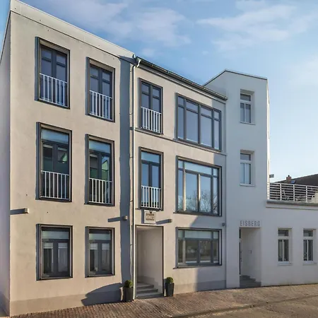 Koenig 1 Appartement