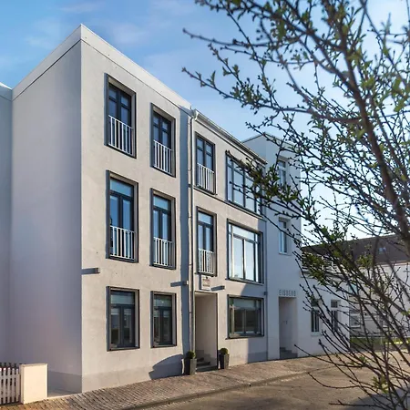Appartement Koenig 1