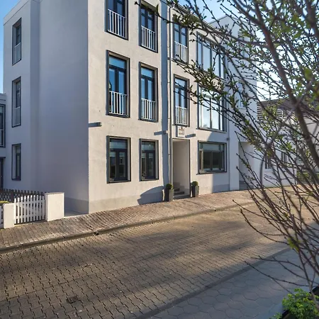 Koenig 1 Appartement *