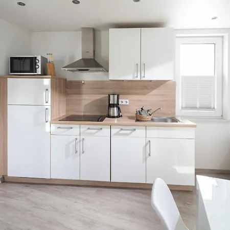Koenig 1 Apartmán