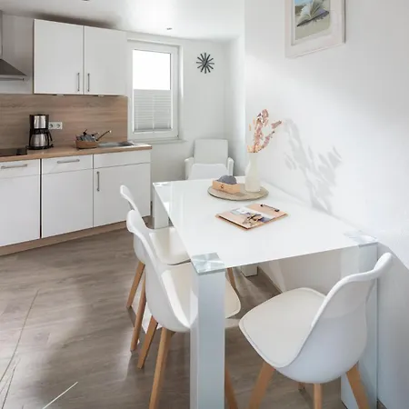 Appartement Koenig 1