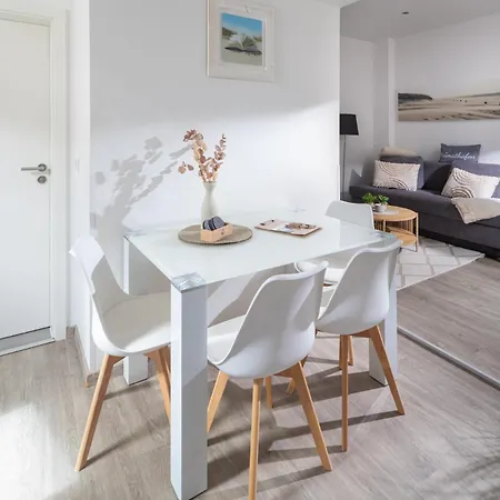 Koenig 1 Apartmán *