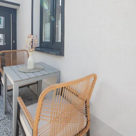 Appartement Koenig 1 *