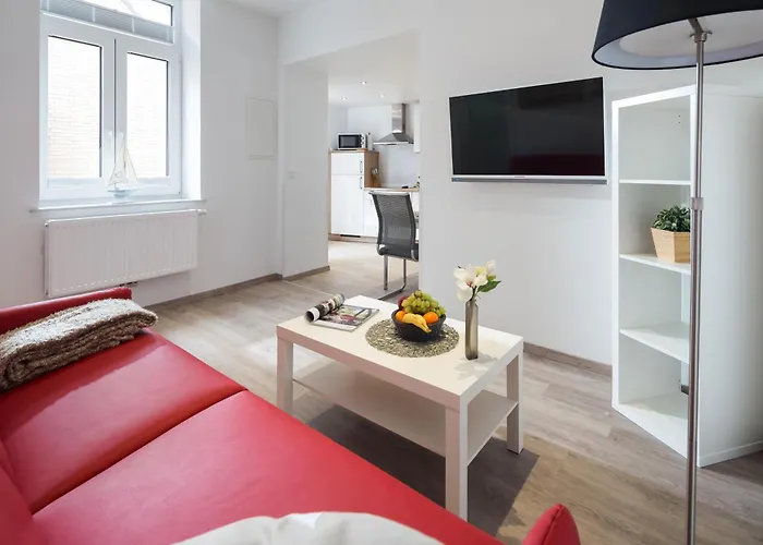 Apartment König 1
