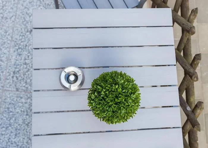 Apartment König 1 *