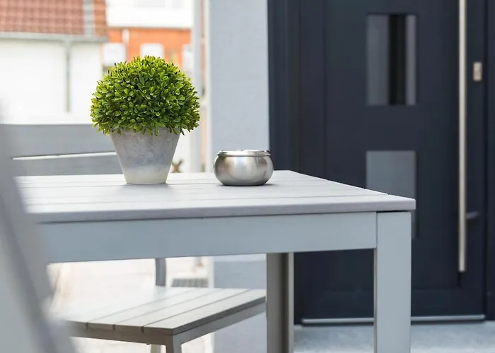 König 1 * Norderney